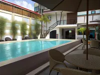 Hotel Carmelita - Pools