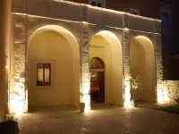 Palazzo Gambuzza