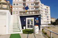 O Son Do Mar Hotels in Sanxenxo