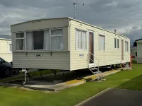 Seaside Charm Carvan in Leys down on Sea Hotels in Whitstable