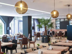 DoubleTree by Hilton Hannover Schweizerhof