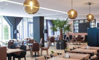 DoubleTree by Hilton Hannover Schweizerhof