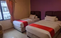 Pundi Rezeki 3 Hotels near TOKO KUE RIZKY