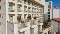 Leonardo Boutique Hotel Larnaca Hotels near Kipras