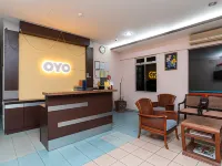 Super OYO 44036 Hotel de Perdana Hill Hotels in Batu Pahat