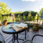 The Novy Svet Hotels in Hrodna