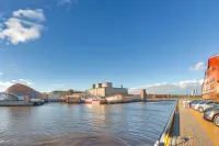 Bulwar Portowy, Sun & Snow Hotels in Slupski