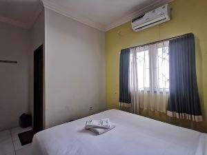 OYO 94121 Widan Homestay