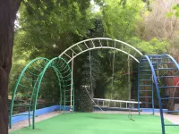 Olenij Ruchej Hotel - 2-Star