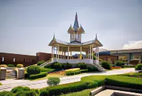 Akhaltsikhe Inn Hotels in 