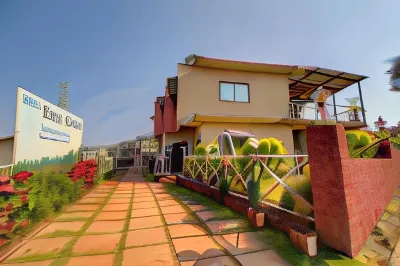 Evergreen Holidays Mahabaleshwar Hotels in Avakali