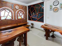 RedDoorz at Jalan Ujung Sampun Berastagi Hotel di Dolat Rakyat