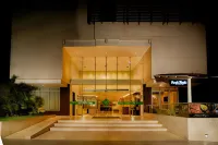 Wyndham Garden Barranquilla Các khách sạn ở Barranquilla
