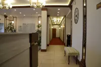 MashBah Hotel