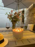 La Maison du Clocher Hotel di Saint-emilion
