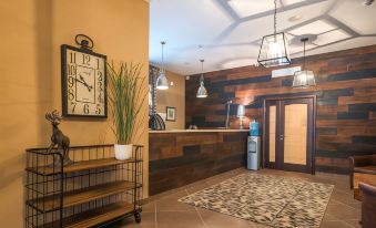 Mayak Hotel