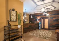 Mayak Hotel