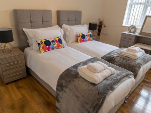 London Heathrow Serviced Apartments