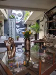 Independencia Dos 7 Hotel Boutique