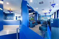 Lenas Donau Hotel