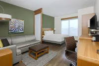 Hyatt Place Waco South Các khách sạn gần W. R. Poage Legislative Library