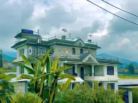 Panauti Homestay Hotels in Simalchaur Syampati