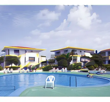 Resort Hotel Bel Paraiso