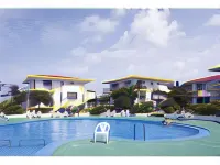 Resort Hotel Bel Paraiso - شاطئ