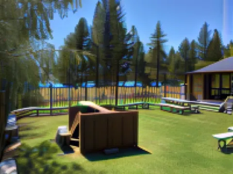 Lakes Edge Lodge Hotels near Takapō Escape - Discover Tekapo Accommodation