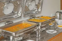 Itsy Hotels Prime Stay Hotels in North West Delhi