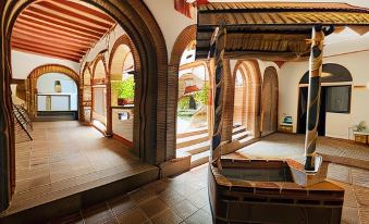 Hotel EX Hacienda El Molino