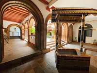 Hotel EX Hacienda El Molino Hotels in Hidalgo
