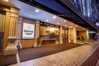 Sofistic Hotel - Gym