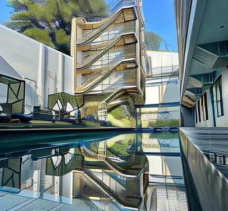 Zenvea Hotel