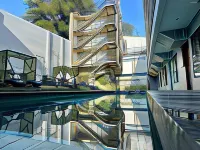 Zenvea Hotel - Beach