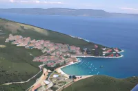 Hotel Villa Annette Hotels in Rabac