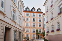 Huber's Hotel - 3 stjerner