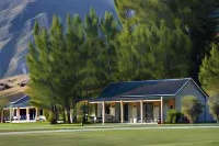 Cottages at Kinross  호텔