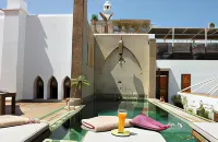 Riad Kalaa - Pools