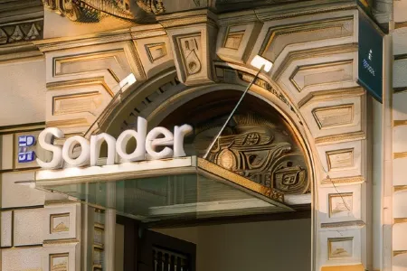 Sonder Paseo de Gracia