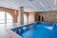 Old Ijevan Boutique Hotel Hotels in Ijevan