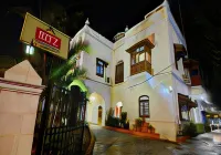 Hotel Ritz Hotels in Pune