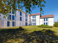 Greet Hotel Dijon Sud Longvic Hotels in Fénay