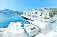 Bilkent Casa Costa Boutique Hotel Hotels in Gundogan Mahallesi