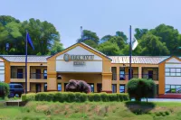 Quality Inn Tanglewood Hotel di Wirtz