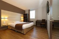 Ekho Hotel Grenoble Nord Saint Egrève Hotels in Voreppe