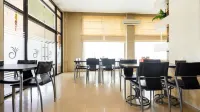 Violand Garden Hotel Samarinda - spa
