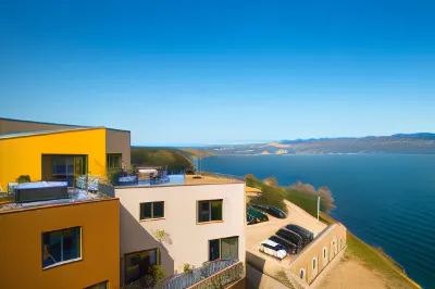 Hotel Vinotel Gospoja Hotels in Krk