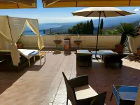 Villa Greta Hotel Rooms & Suites - 2-Star