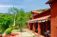 Shivapuri Heights Cottage Hotels near Radha Krishna Mandir